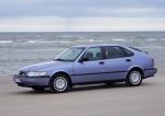 Saab 900 S 1993 года
